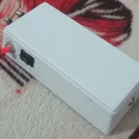 جرقه زن گاز