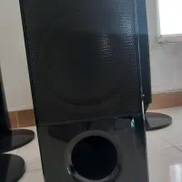 سینما خانگی ال جی در حد نو|سیستم صوتی خانگی|نوشهر, |دیوار