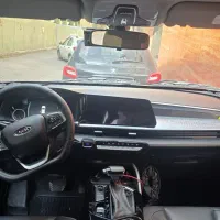 x33 cross|خودرو سواری و وانت|مشهد, جنت|دیوار