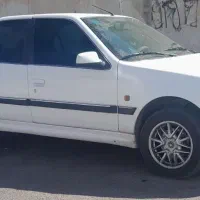 پارس سفارشی مدیران خودرو