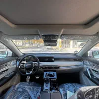 فیدلیتی پرستیژ سفید ، مدل 404|خودرو سواری و وانت|شهرکرد, |دیوار