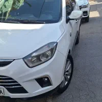 جک s5 1396|خودرو سواری و وانت|کرج, کیانمهر|دیوار