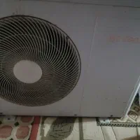 کولرگازی دوپنله