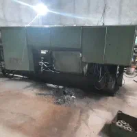تراشکار CNC تراش روسی