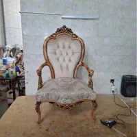 استخدام نجار ماهر با مزایای عالی|استخدام صنعتی، فنی، مهندسی|قم, جمکران|دیوار