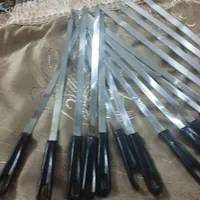 سیخ کبابی