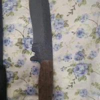 چاقو شکاری اصل زنجان مارک کشاورزی
