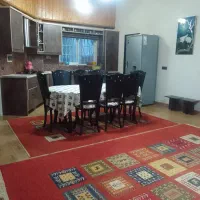 ویلا باغ دربست دنج و آرام|اجارهٔ کوتاه‌مدت ویلا و باغ|نشتارود, |دیوار