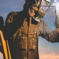 جوشکار سیار