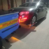 امدادخودرو.خودروبر.یدک کش.مجاهد|خدمات حمل و نقل|بجنورد, |دیوار