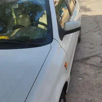 سمندEF7 دوگانه شرکتی1400