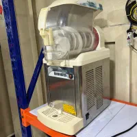 یخدربهشت ‌شربت سازاس پی ام