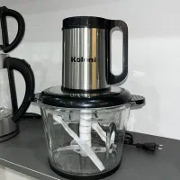 خردکن لمسی کلونی