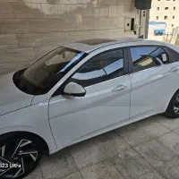 النترا 2025نیمه فول اروند