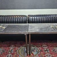 فروش مبل و میز درجه یک