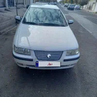 سمند. lx 88