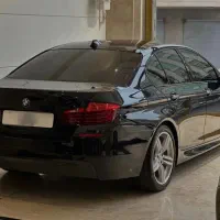 اجاره خودرو بی ام و ۵۲۸i