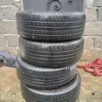 لاستیک ال۹۰