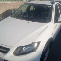 کوییک ساده فوق العاده کم کار ۱۴۰۱ بدون رنگ|خودرو سواری و وانت|مشهد, نکاح|دیوار