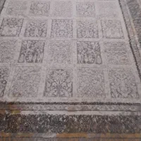 دوعدد فرش ۶متری برای فروش