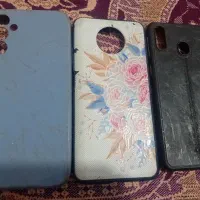 گارد گوشی سه تا باهم ۱۵۰