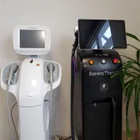 فروش لیزر و دستگاه های لاغری