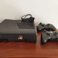 ایکس باکس ۳۶۰ / Xbox 360 slim
