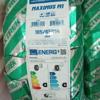 تایر Maxtrek چینی درجه 1