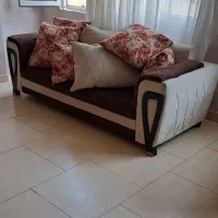 مبل راحتی ۸ نفره کلاسیک