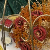 حنا و گیفت حنابندون|صنایع دستی و سایر لوازم تزئینی|اهواز, ۳۰ متری|دیوار