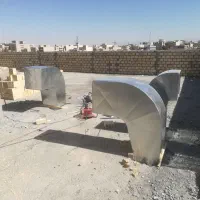 کانال سازی میرزایی|خدمات پیشه و مهارت|اراک, |دیوار