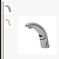 فروش شیرروشویی هوشمندKWC