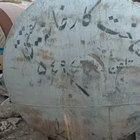 تانکر ورق سفیدسالم سالم|مصالح و تجهیزات ساختمان|شراء, |دیوار