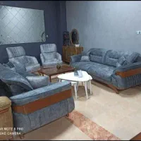 مبل راحتی ماهور / رشت/|مبلمان خانگی و میز عسلی|رشت, یخسازی|دیوار