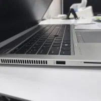 لپتاپ اچ پی HP ELITEBOOK 850 G6 لمسی|رایانه همراه|بندر گناوه, |دیوار