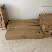 vrf midea وی آر اف میدا ۴۲۰۰۰|کولر گازی و فنکوئل|تهران, شهرک الهیه غرب|دیوار
