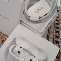 ایرپاد پروژه اصل کار نکرده