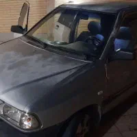 پراید ۱۴۱  خونگی ‌....تمیز و مرتب بدون خرج|خودرو سواری و وانت|مبارکه, |دیوار