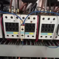 برق ساختمان و صنعتی