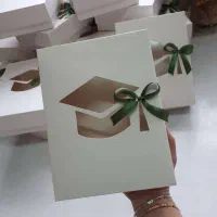 جعبه کادو و بسته بندی|صنایع دستی و سایر لوازم تزئینی|تهران, شهرک دانشگاه|دیوار