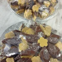 حلوا دورنگ و حلوا محلی ،پروتئین بار باشگاه|خوردنی و آشامیدنی|رشت, استادسرا|دیوار