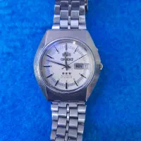 ساعت اورینت مردانه اتوماتیک