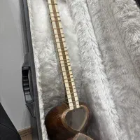 تار حرفه ای قادر پناه