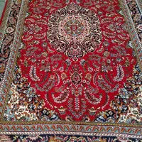 دو عدد فرش ۶متری|فرش|سرپل ذهاب, |دیوار