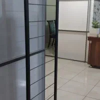 رگال کاغذ کادو و قفسه واستند|کتابخانه، شلف، قفسههای دیواری|تبریز, |دیوار