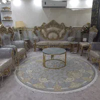 کاور مبل و صندلی|خدمات پیشه و مهارت|یاسوج, |دیوار