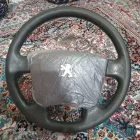 لوازم پژو 405
