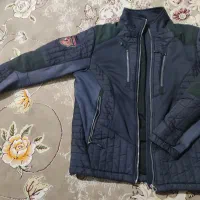 کاپشن خارجی مردانه جنس درجه یک|لباس|پاکدشت, پاکدشت (مامازند)|دیوار