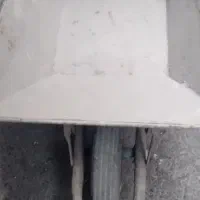 فرغون فروشی|مصالح و تجهیزات ساختمان|اصفهان, الهیه|دیوار