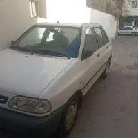پراید دوگانه کارخانه|خودرو سواری و وانت|مشهد, فرهنگیان (شهرک غرب)|دیوار